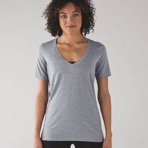 Lululemon Love Tee IV